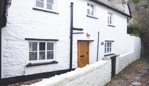 Two-Bedroom Cottage