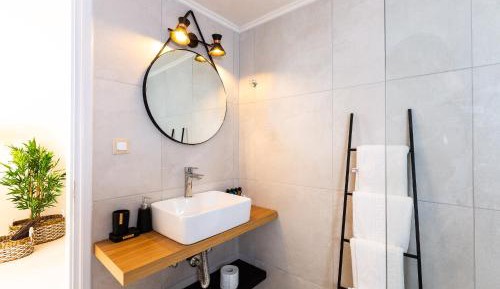 Junior Suite with Sea View
