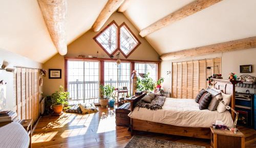 Superior Chalet