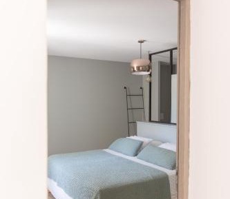 King Room with Garden View