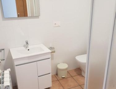 Triple Room with Private Bathroom