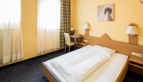 Superior Single Room
