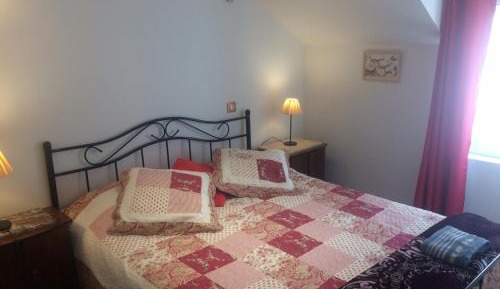 Family Double Room