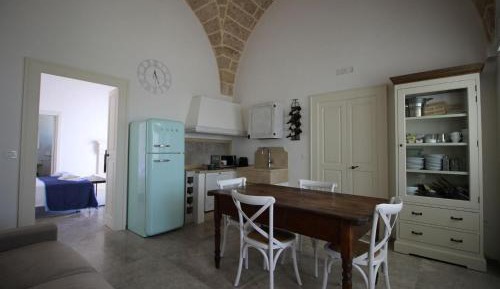 Villa with Garden View