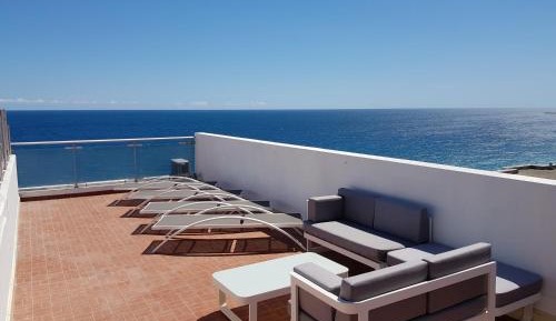 Apartment with Sea View