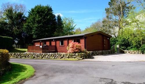 Three-Bedroom Chalet