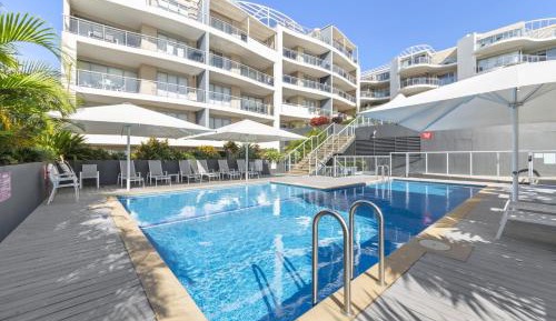 Two-Bedroom Apartment - 23
