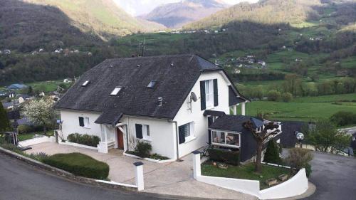 Five-Bedroom House