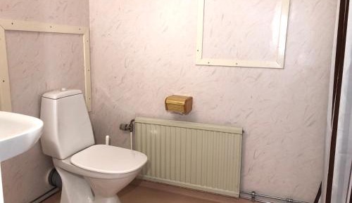 Double or Twin Room with Private Bathroom