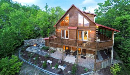 Three Bedroom holiday home 