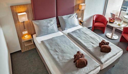 Premium Single Room