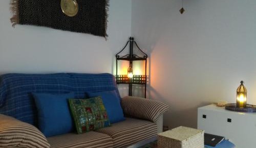 Junior Suite with Balcony