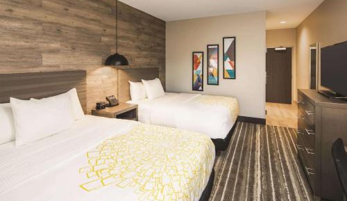 Queen Room with Two Queen Beds