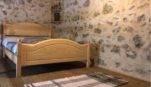 Duplex Room