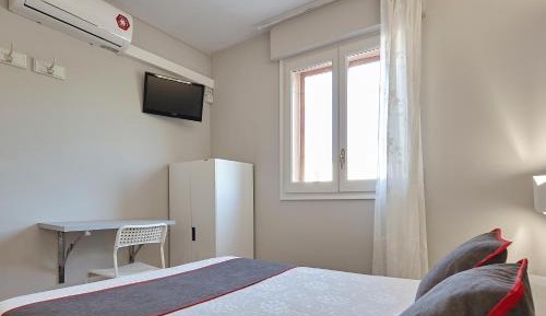 Double Room - Disability Access