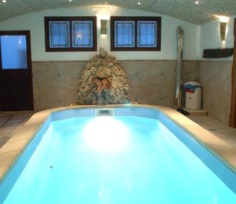 Superior Villa