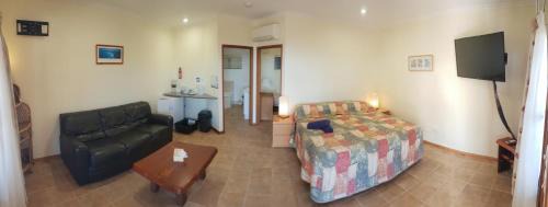 King Suite with Ocean View