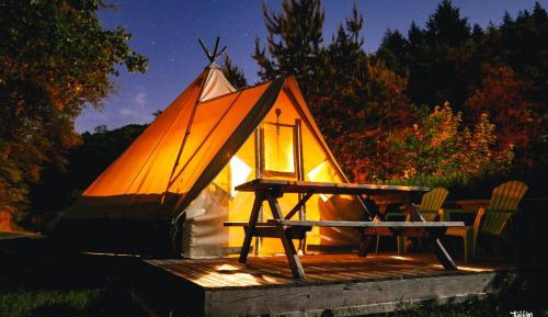Tent