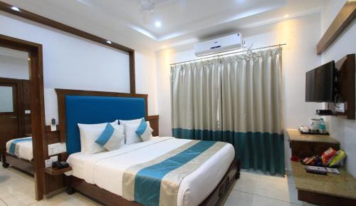Family Suite
