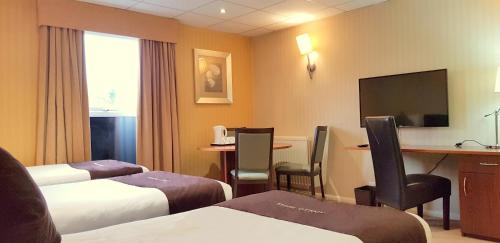 Suite (5 Beds)