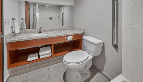 Queen Suite with Two Queen Beds