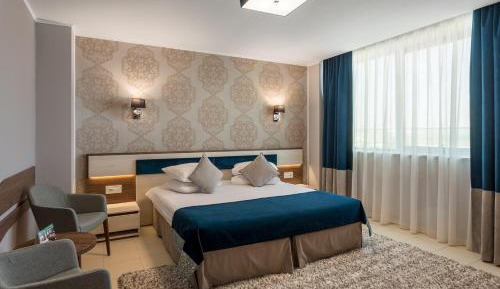 Economy Double or Twin Room without Balcony