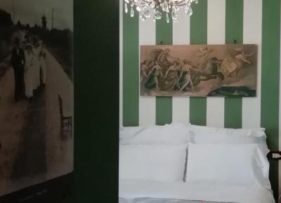 Triple Room with Private Bathroom