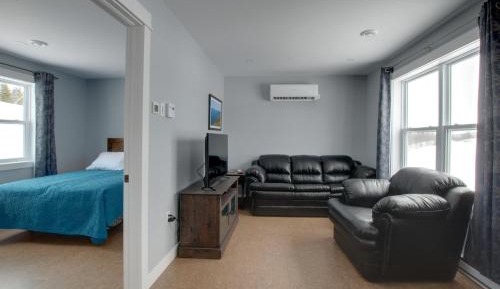 One-Bedroom Chalet