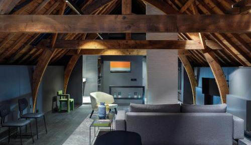 Hay Loft