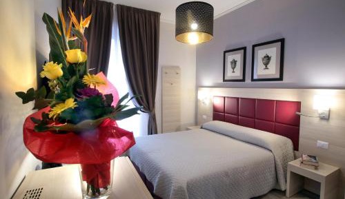 Twin Room with Private Bathroom