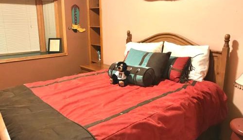 Comfort Suite