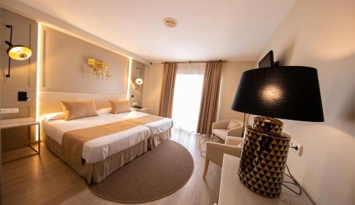 Double or Twin Room