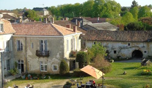 Suite with Garden View