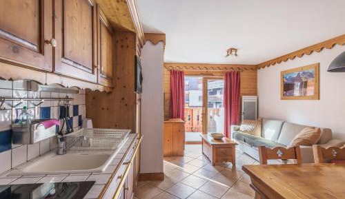 Select Two-Bedroom Apartment (6 People)