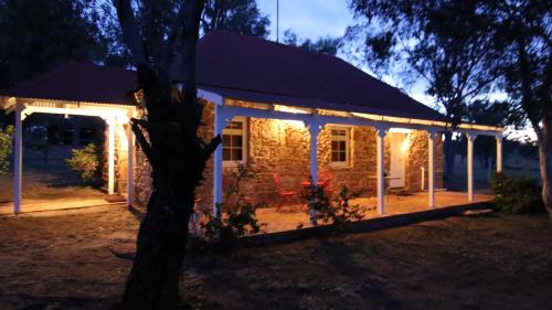 Superior Chalet