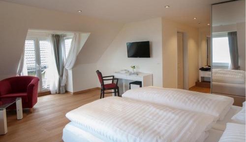 Double Room South Side