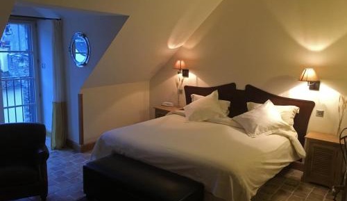 Comfort Plus Double Room