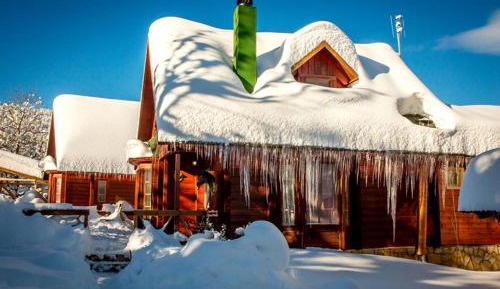Superior Chalet