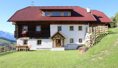 Holiday Home
