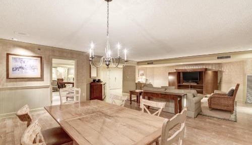 Hospitality Suite
