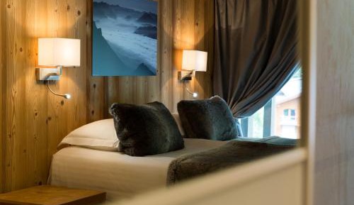 Duplex Suite