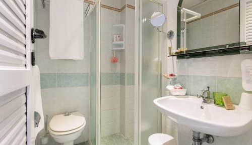 Classic Double or Twin Room