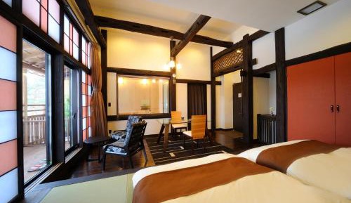 Two-Bedroom Suite