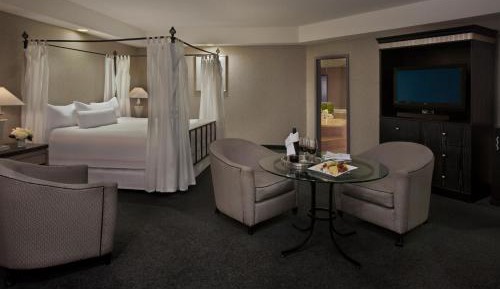 Luxury Executive Suite