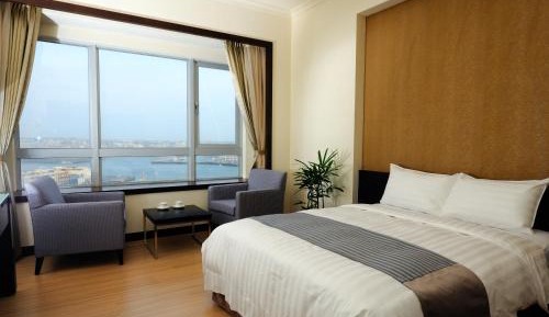Classic Quadruple Room