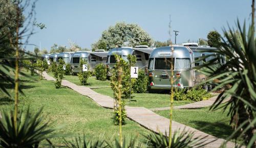 Caravan