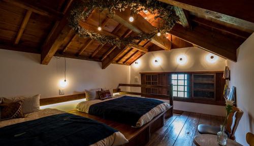 Quadruple Room with Bath
