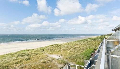 Superior Double Room Seaside