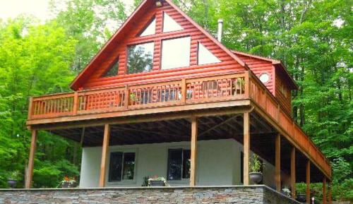 Superior Chalet
