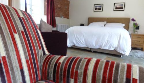 Family Suite - Ground Floor